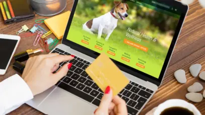 Zooplus prevê expansão europeia em 2027